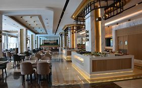 Sunland Resort Beldibi